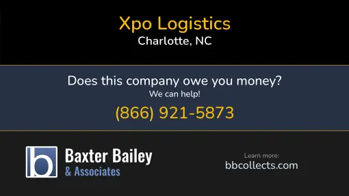 Updated Profile & Contacts for RXO Capacity Solutions LLC. DOT: 425389  MC: 175953.  FF: 11947.  Located in Charlotte, NC 28277 US. 